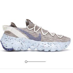 W Nike Space Hippie 04 Sail